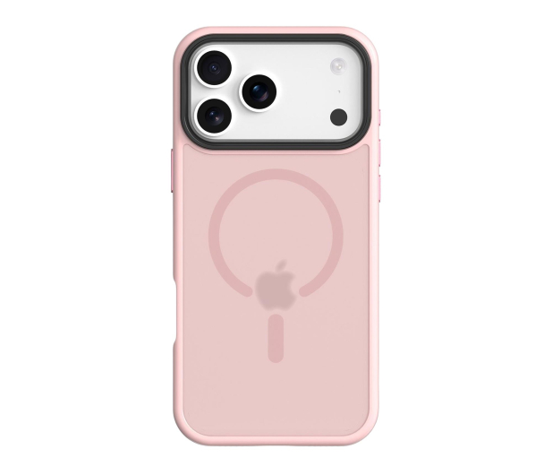 Tactical MagForce Hyperstealth Kryt pro iPhone 18 Pro Max Pink - 1514248 - zdjęcie